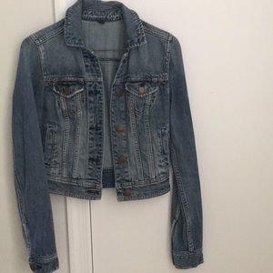 American Eagle Denim Jacket